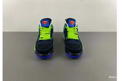 4 Retro 308497-015 Jordan Doernbecher 1001